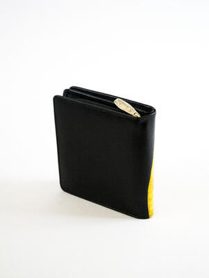 Dámská peněženka kožená - Klimt D03 - 3