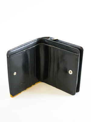 Dámská peněženka kožená - Klimt D03 - 5